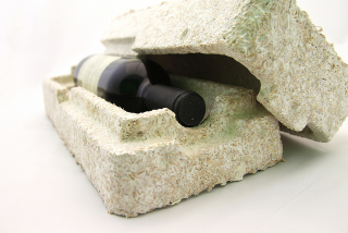 Illustration for article titled The Supermaterial That Could Make Plastic Obsolete Is... Mushrooms?